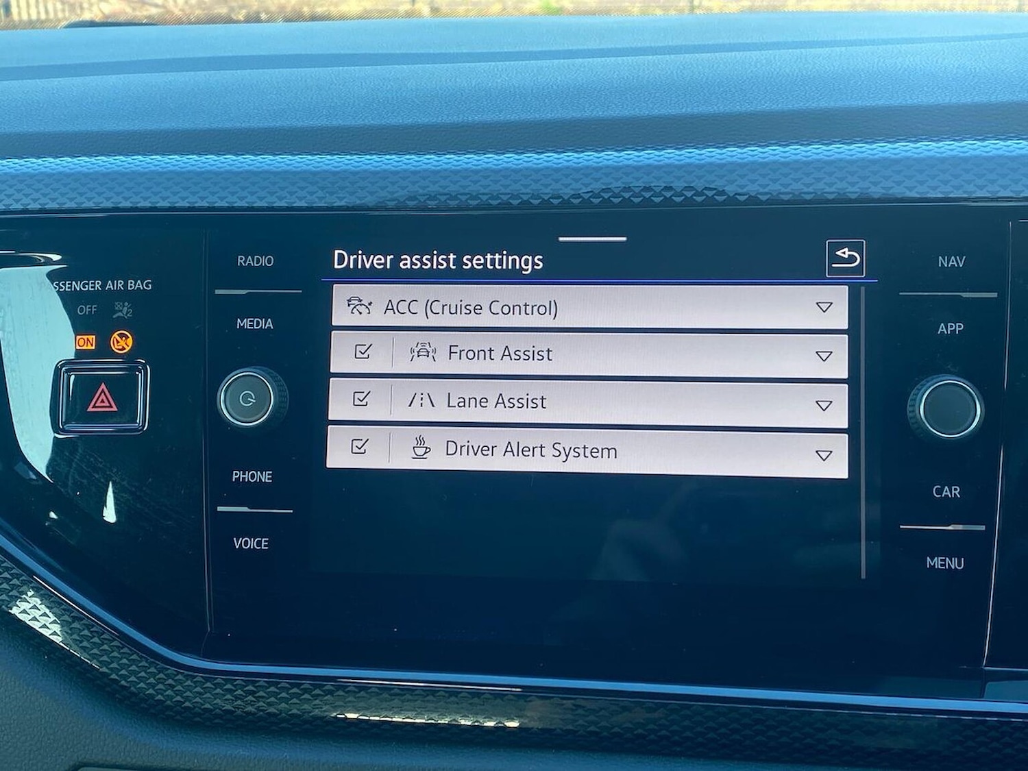 Used Volkswagen Polo 2022 for sale - 78131841: Photo 19