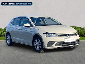 Volkswagen Polo feature image