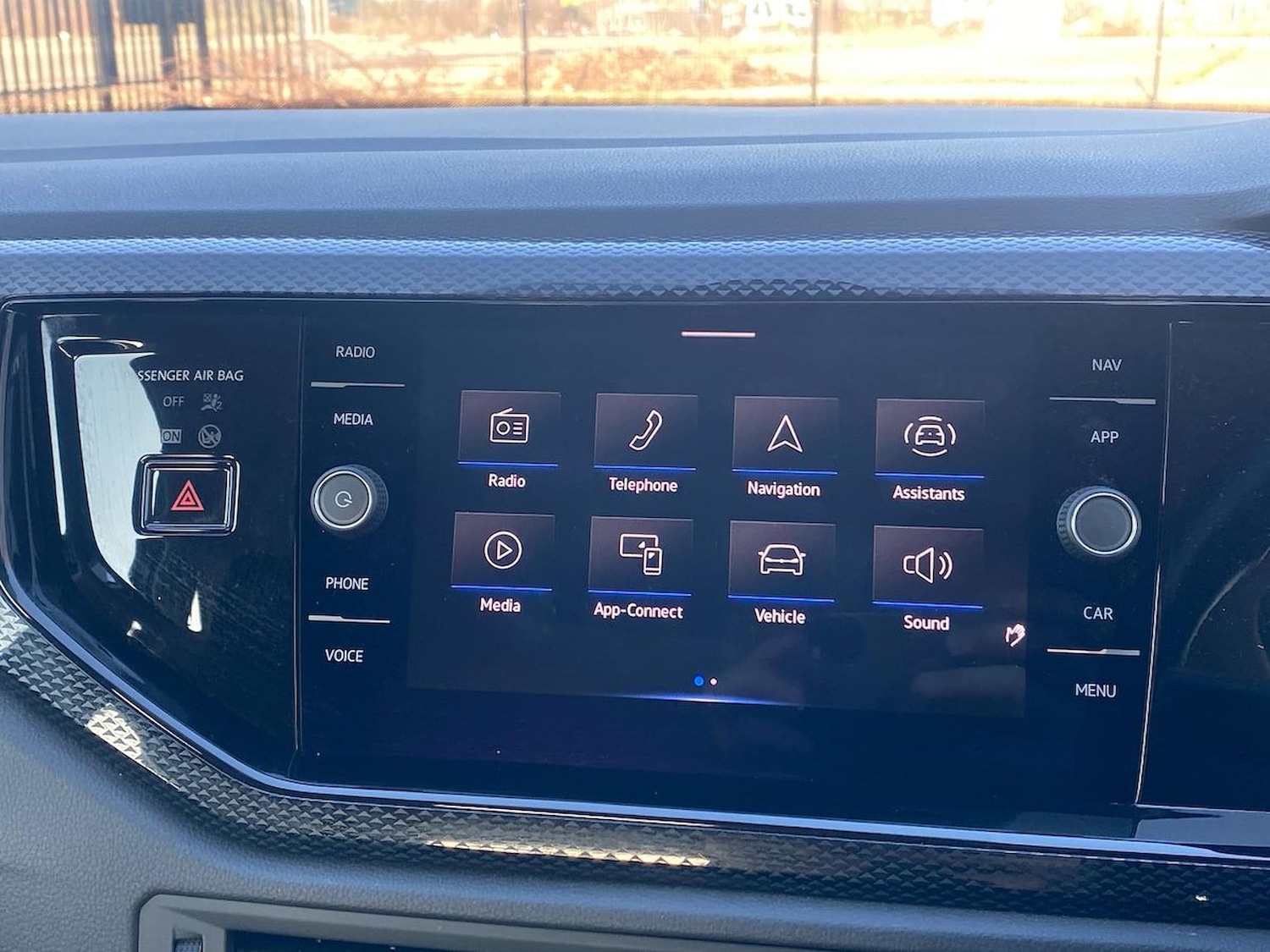 Used Volkswagen Polo 2022 for sale - 78131841: Photo 20