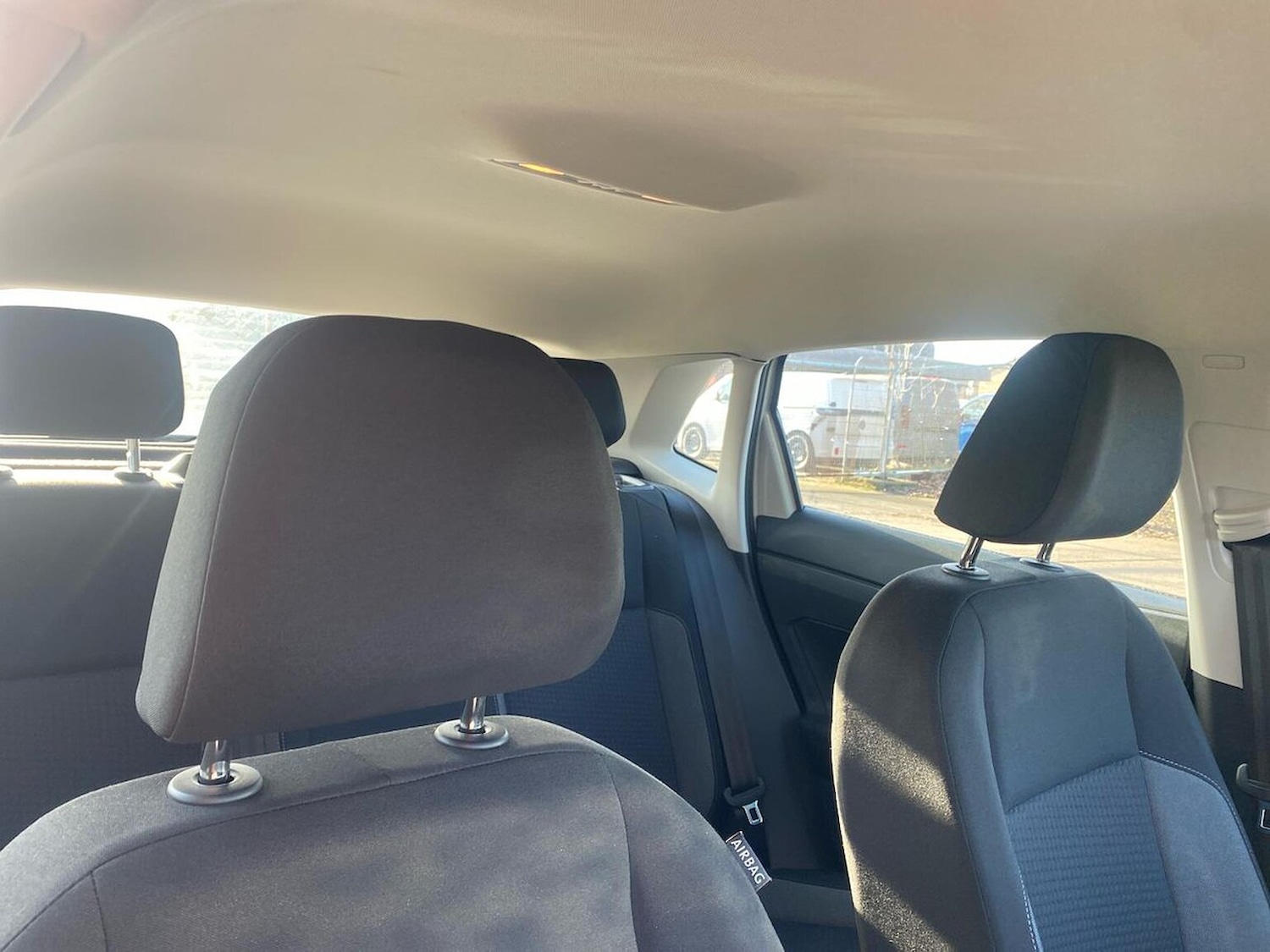 Used Volkswagen Polo 2022 for sale - 78131841: Photo 26