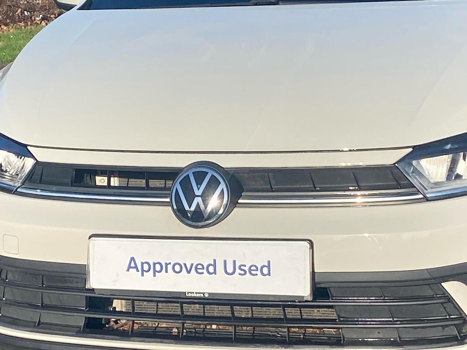 Used Volkswagen Polo 2022 for sale - 78131841: Photo 27