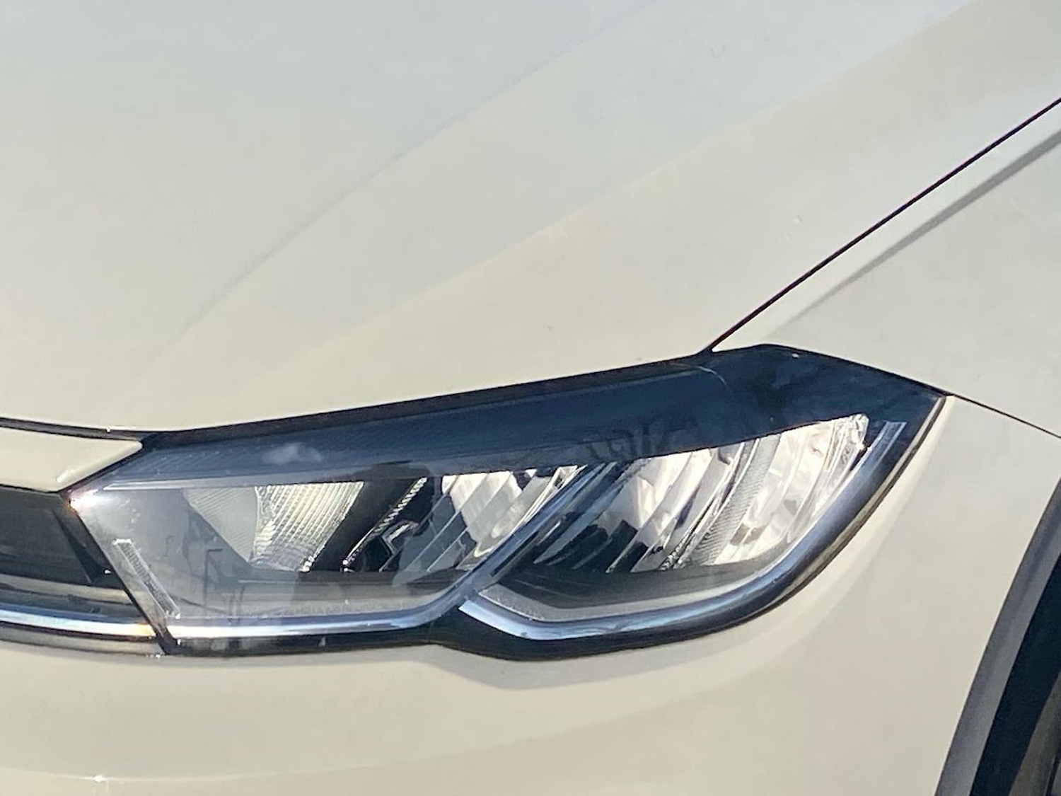 Used Volkswagen Polo 2022 for sale - 78131841: Photo 28