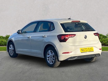 Used Volkswagen Polo 2022 for sale - 78131841: Photo