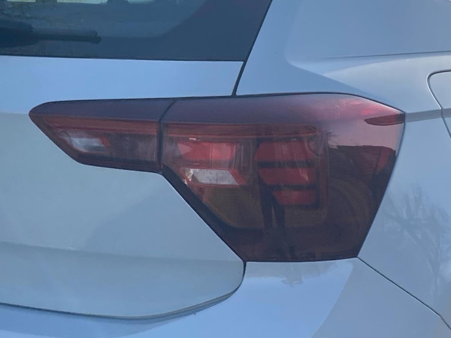 Used Volkswagen Polo 2022 for sale - 78131841: Photo 30