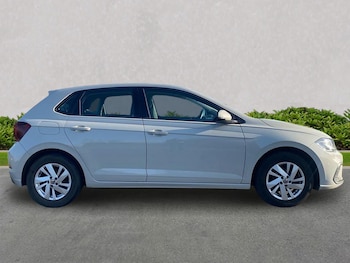 Used Volkswagen Polo 2022 for sale - 78131841: Photo