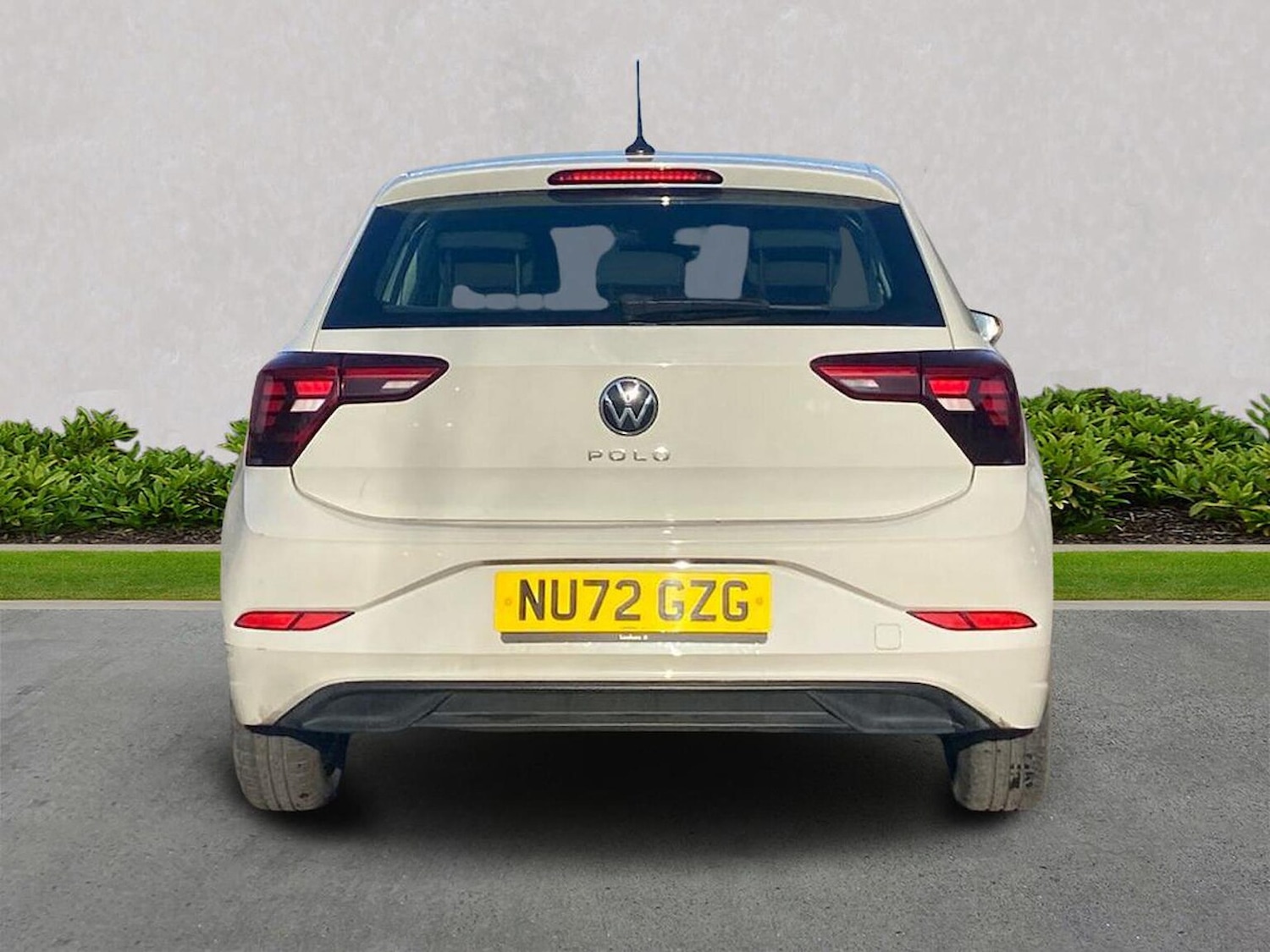 Used Volkswagen Polo 2022 for sale - 78131841: Photo 4