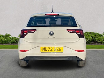 Used Volkswagen Polo 2022 for sale - 78131841: Photo