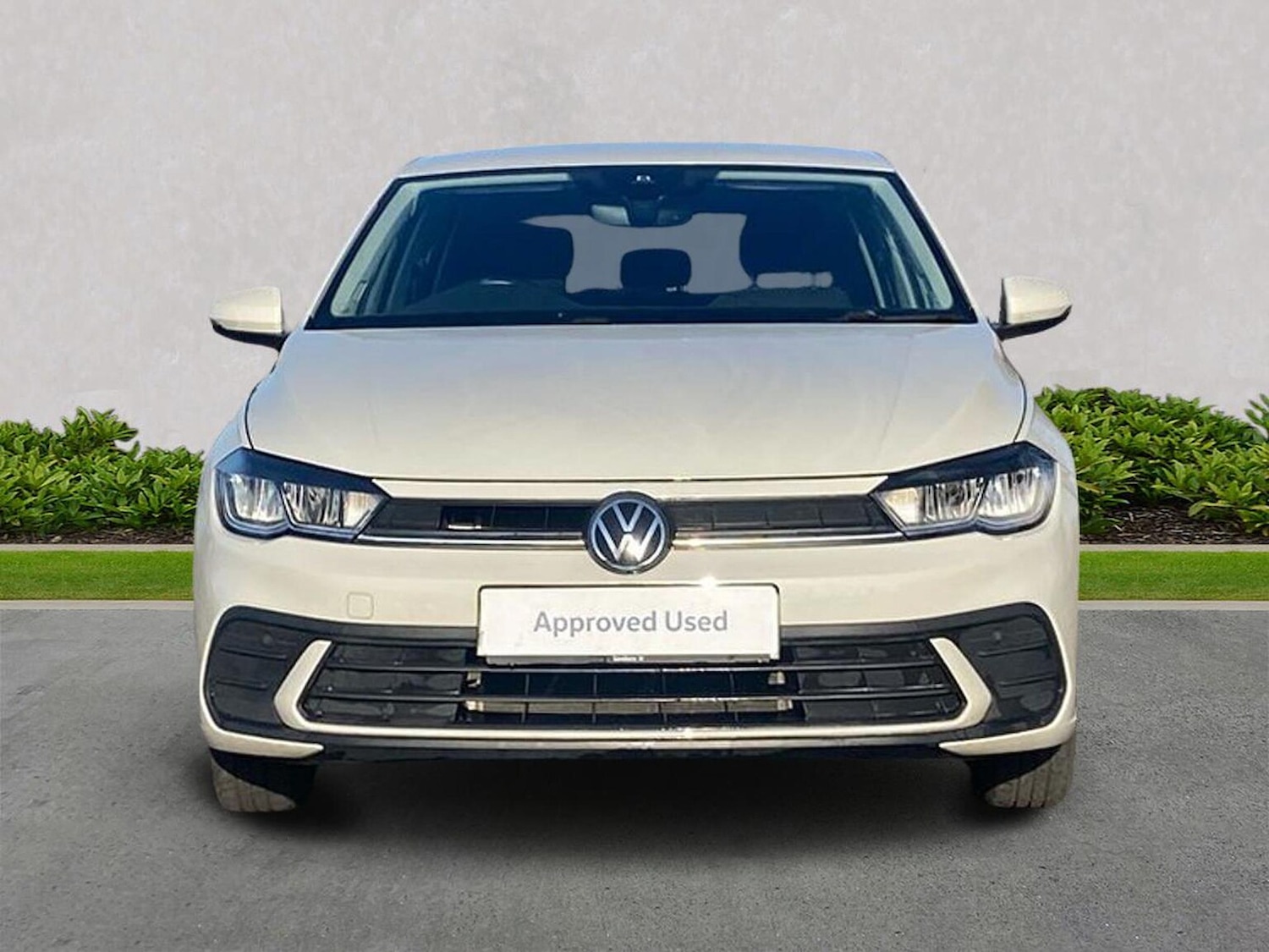 Used Volkswagen Polo 2022 for sale - 78131841: Photo 5