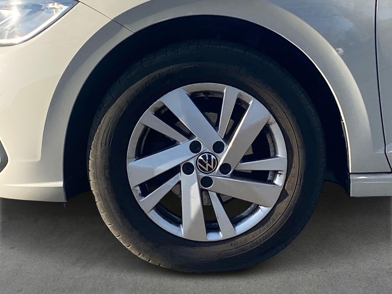 Used Volkswagen Polo 2022 for sale - 78131841: Photo 6