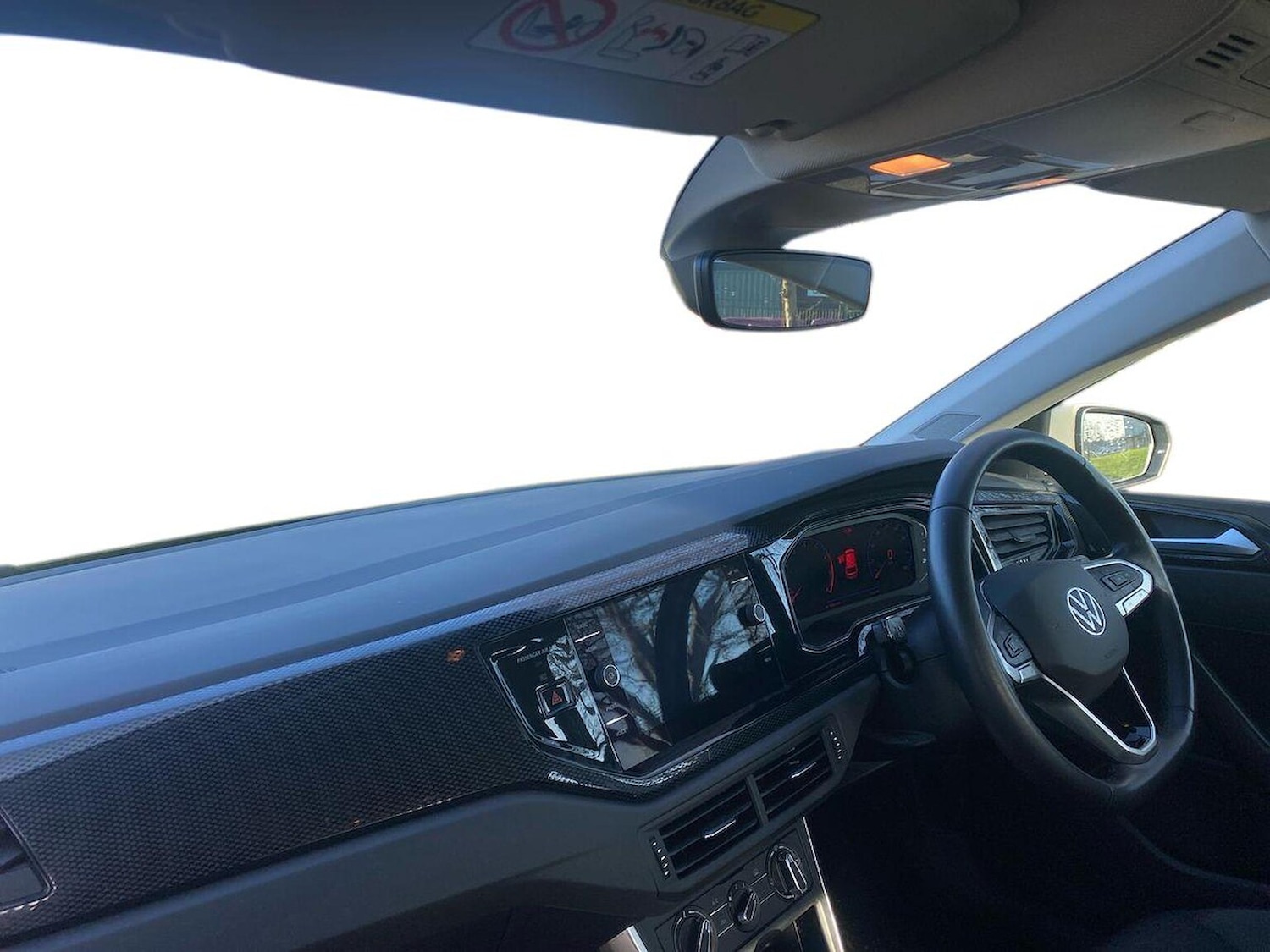 Used Volkswagen Polo 2022 for sale - 78131841: Photo 7