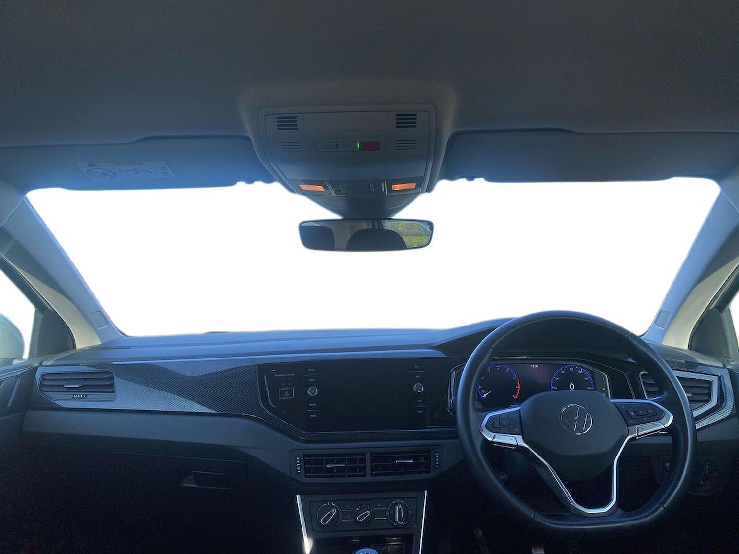 Used Volkswagen Polo 2022 for sale - 78131841: Photo 8