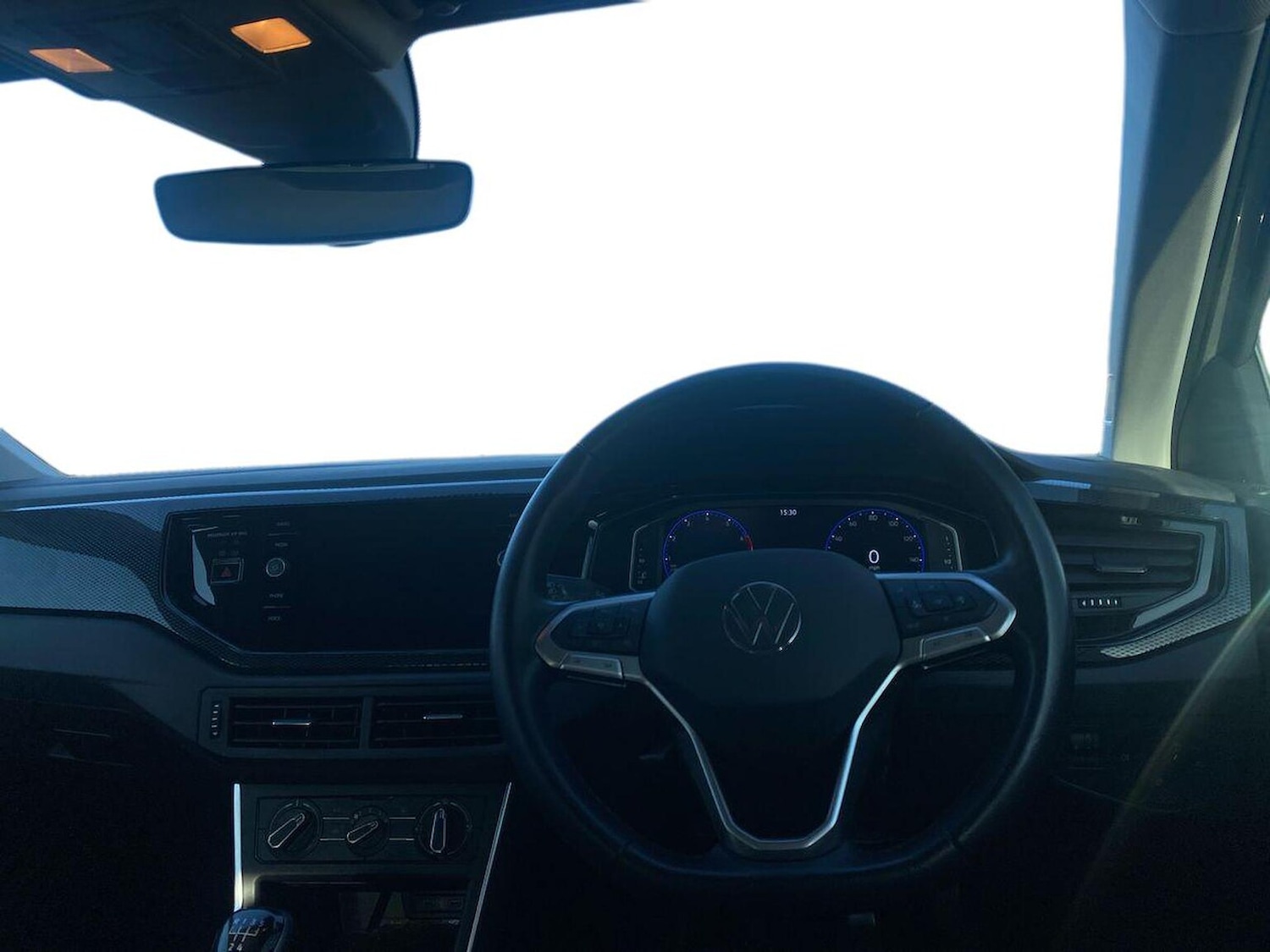 Used Volkswagen Polo 2022 for sale - 78131841: Photo 9