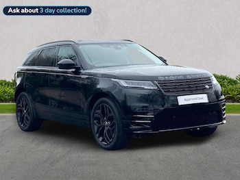 Used Land Rover Range Rover Velar 2024 for sale - 78594766: Photo
