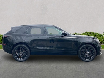 Used Land Rover Range Rover Velar 2024 for sale - 78594766: Photo