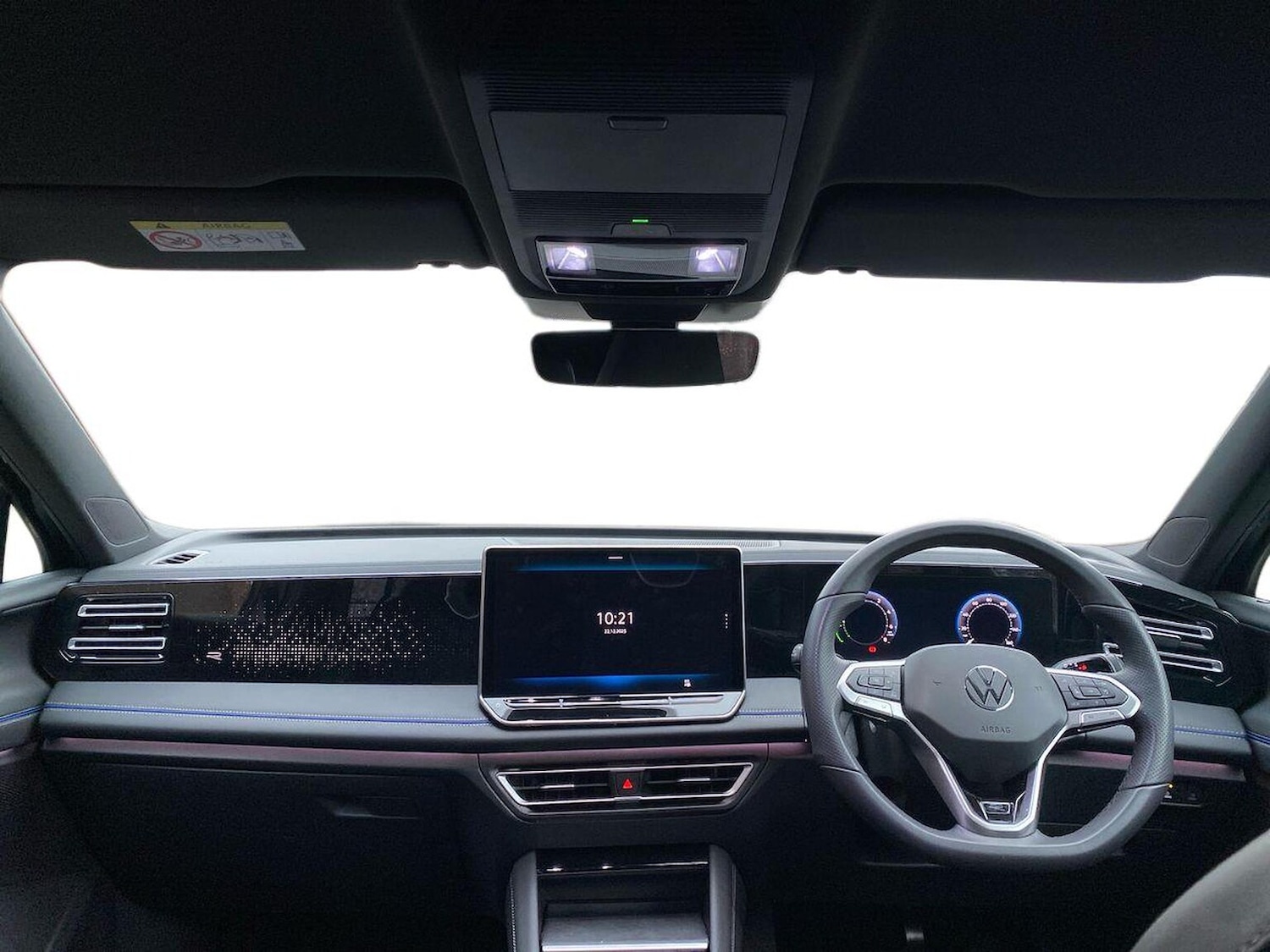 Used Volkswagen Tiguan 2025 for sale - 77065769: Photo 10