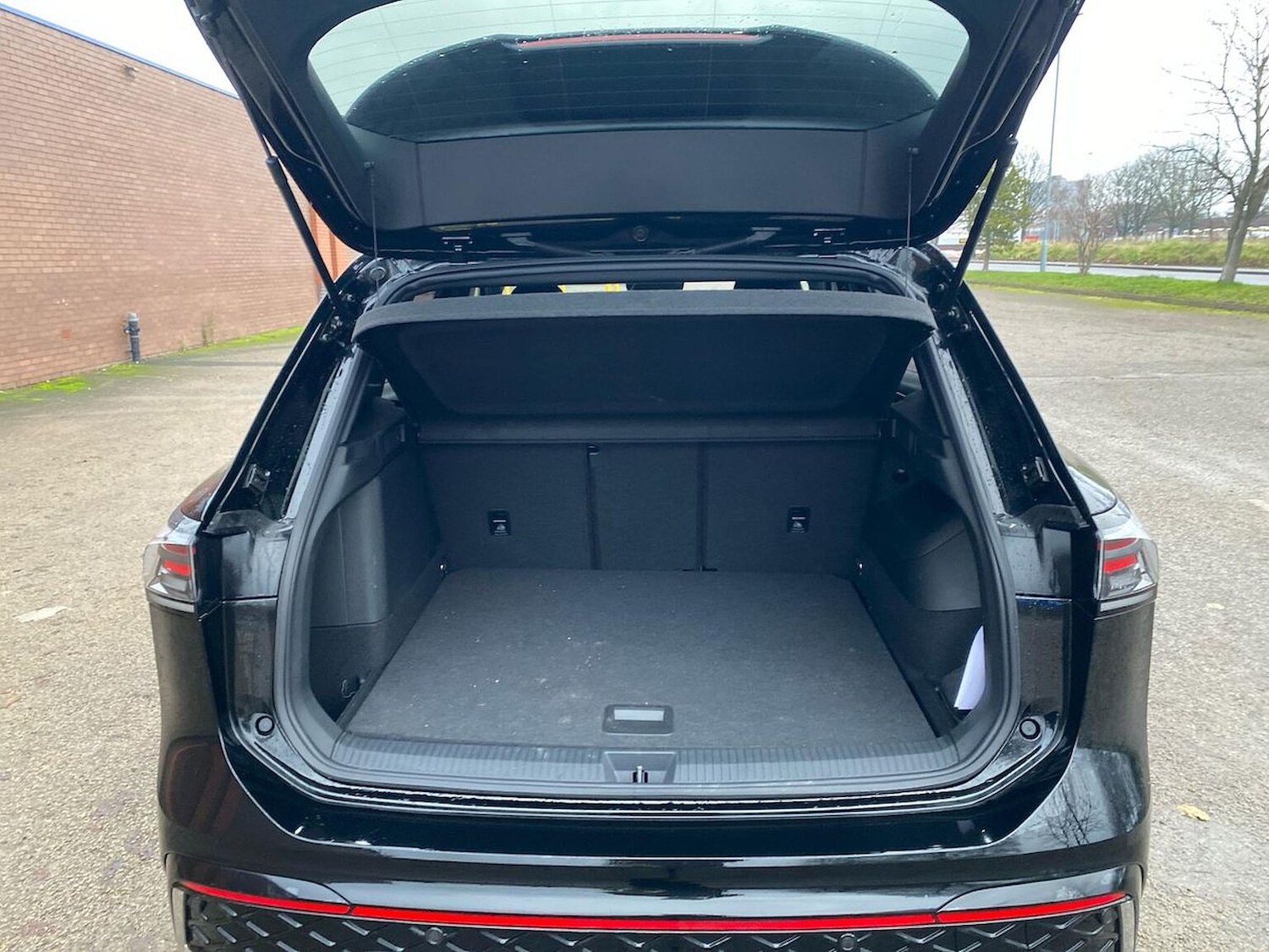 Used Volkswagen Tiguan 2025 for sale - 77065769: Photo 19