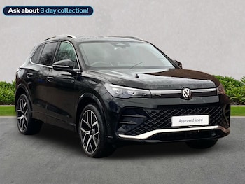 2025 - 1.5 TSI eHybrid R-Line 5dr DSG