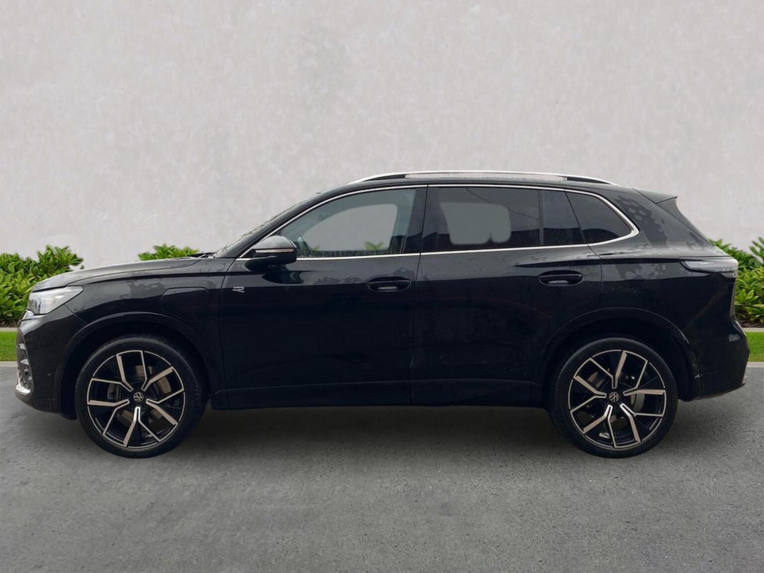 Used Volkswagen Tiguan 2025 for sale - 77065769: Photo 21