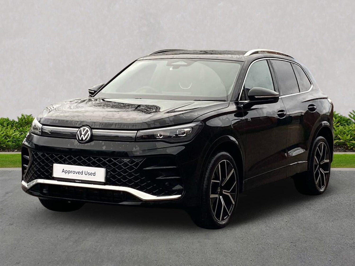 Used Volkswagen Tiguan 2025 for sale - 77065769: Photo 22