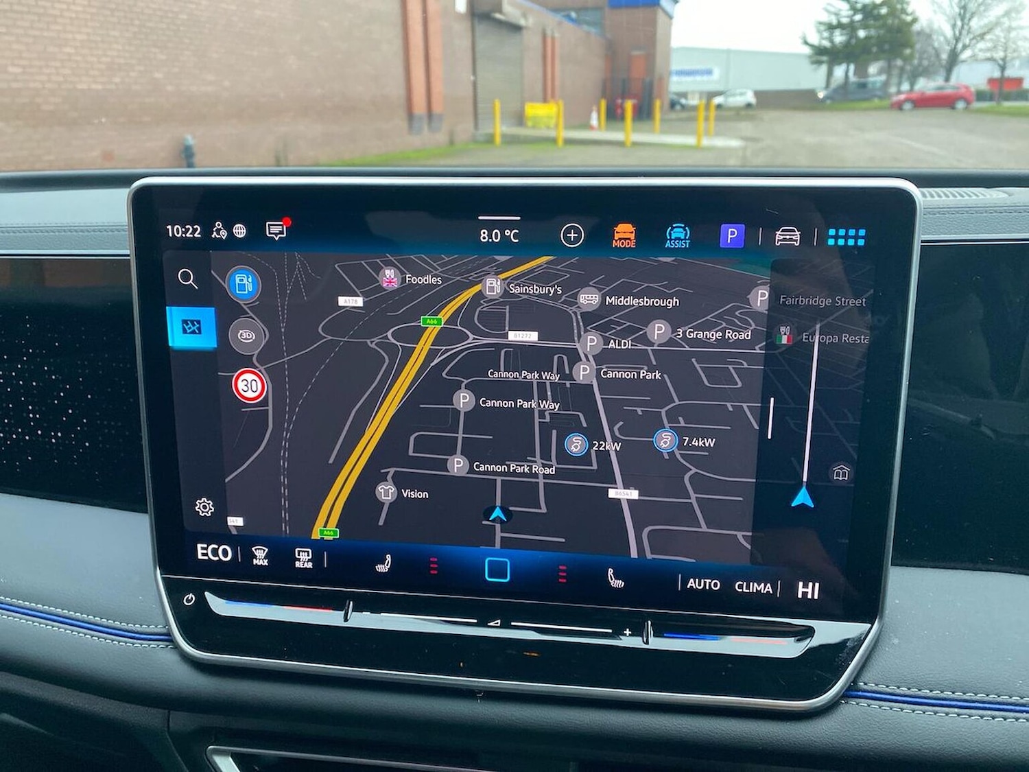 Used Volkswagen Tiguan 2025 for sale - 77065769: Photo 26