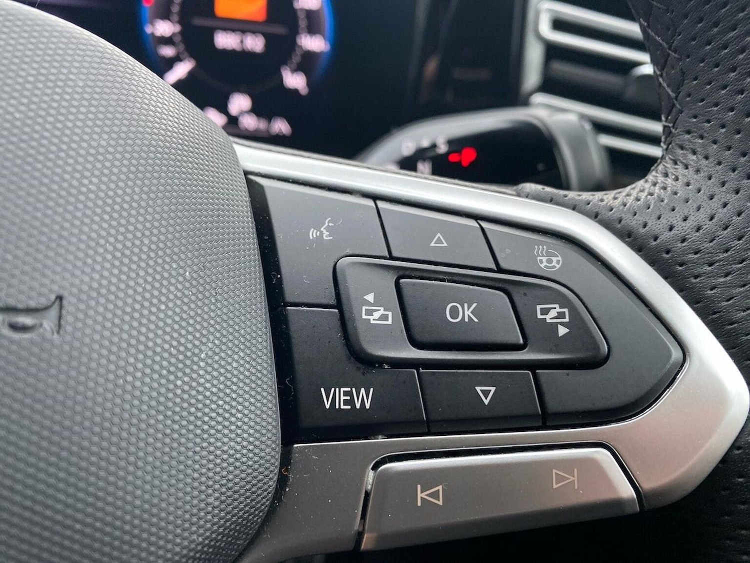 Used Volkswagen Tiguan 2025 for sale - 77065769: Photo 28