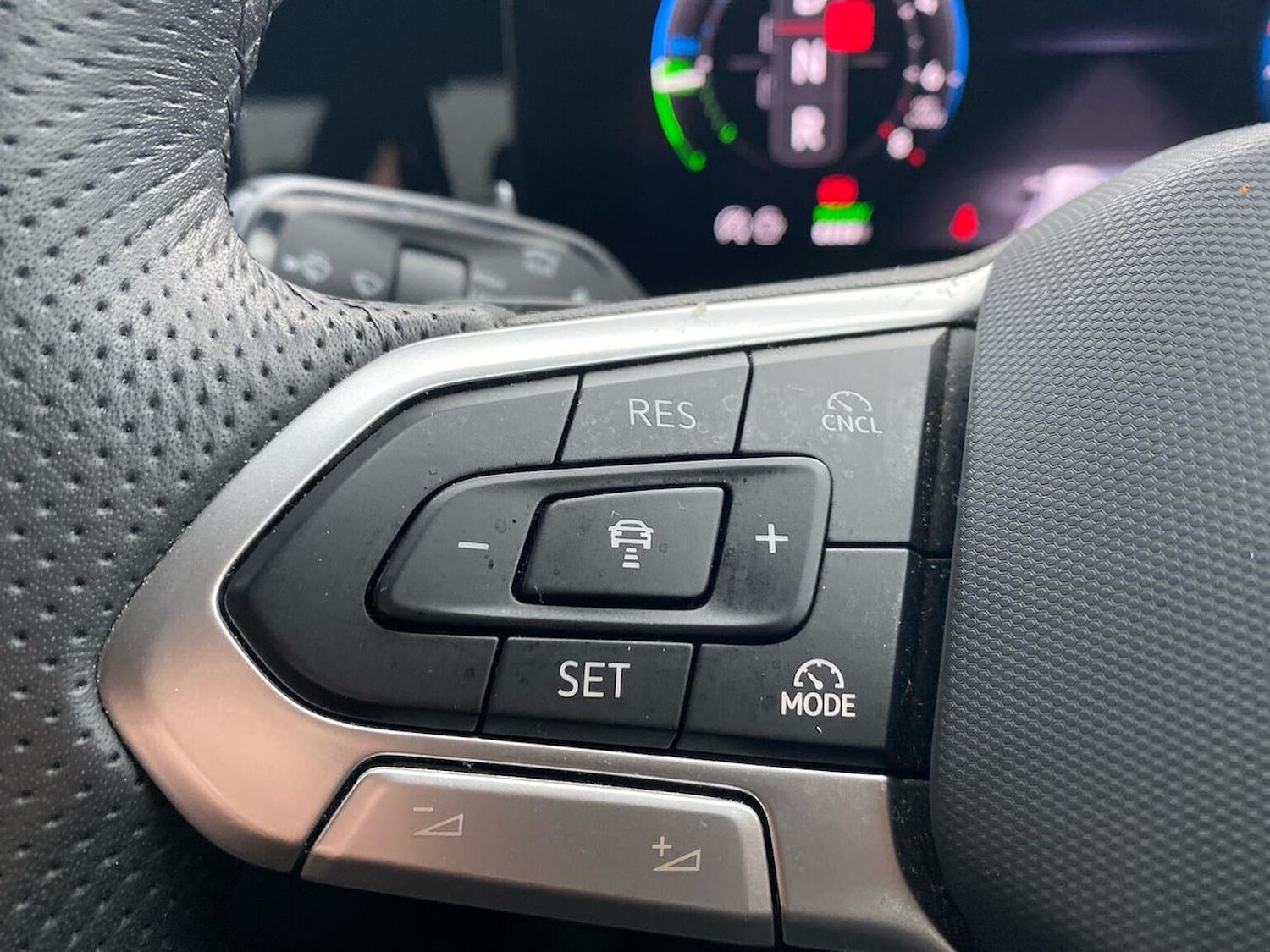 Used Volkswagen Tiguan 2025 for sale - 77065769: Photo 29