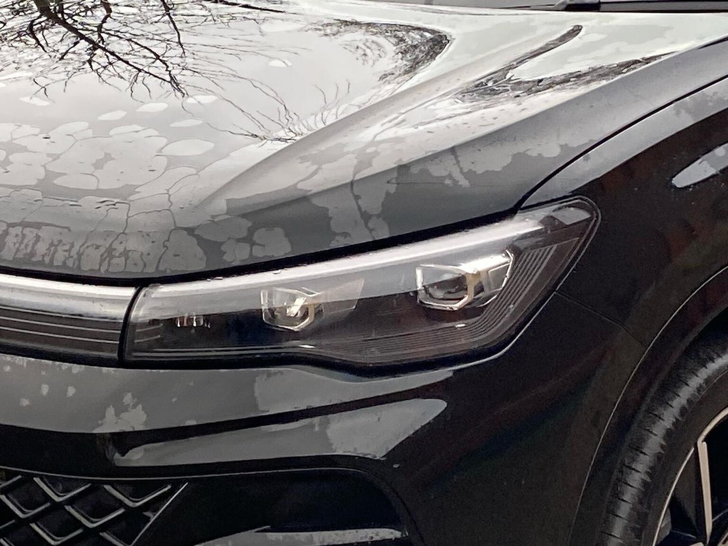 Used Volkswagen Tiguan 2025 for sale - 77065769: Photo 35