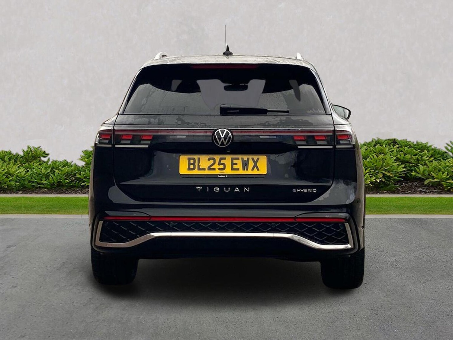 Used Volkswagen Tiguan 2025 for sale - 77065769: Photo 6