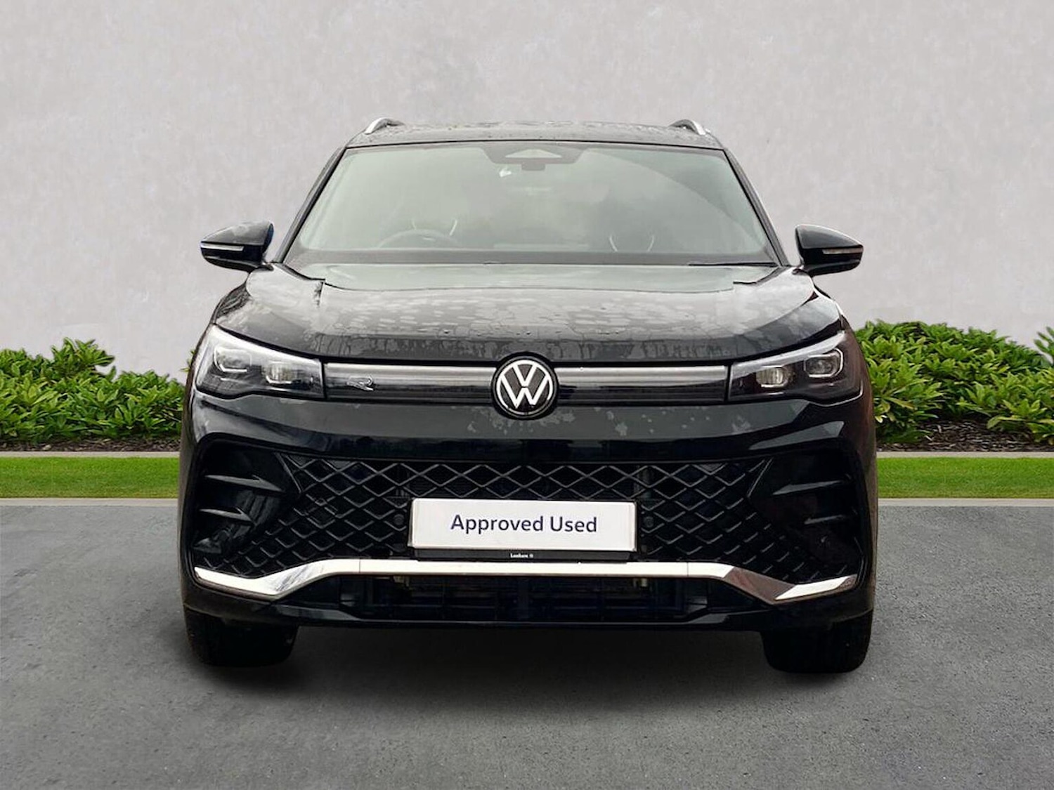 Used Volkswagen Tiguan 2025 for sale - 77065769: Photo 7