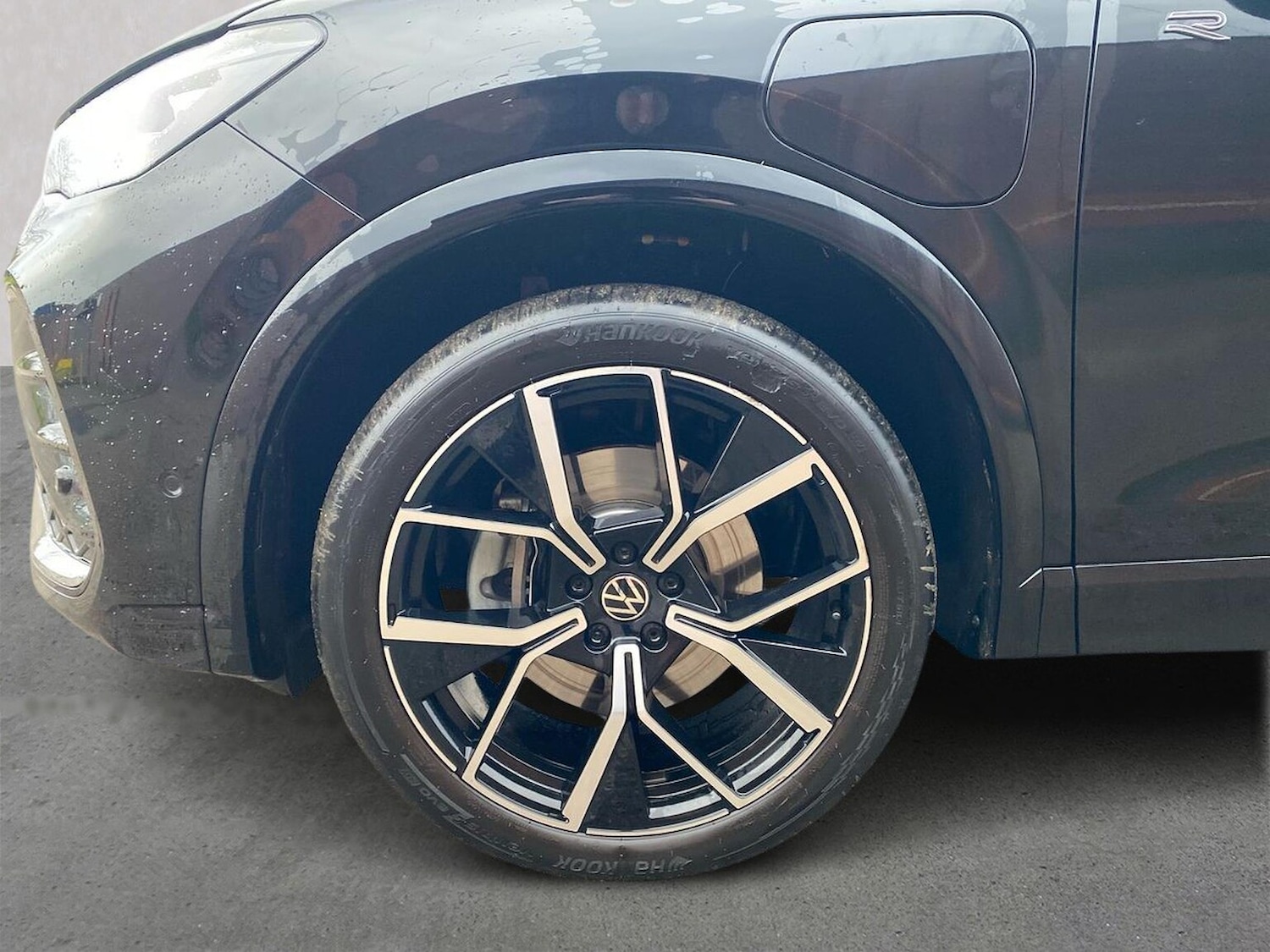 Used Volkswagen Tiguan 2025 for sale - 77065769: Photo 8