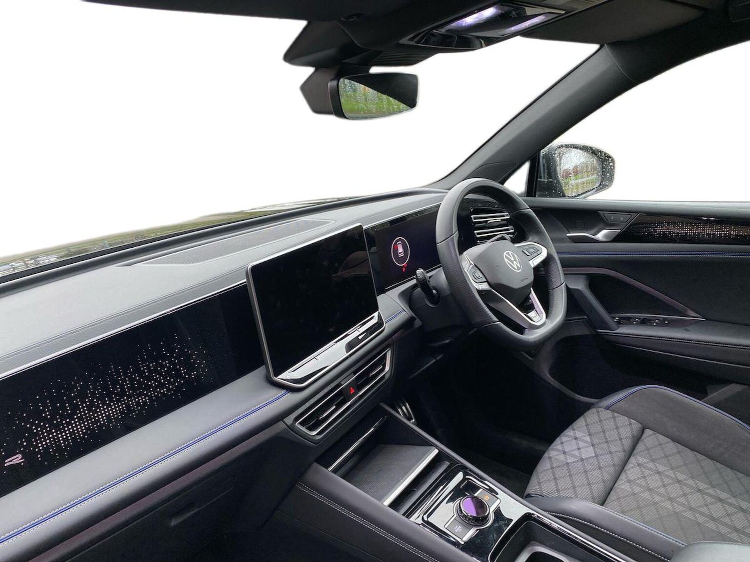 Used Volkswagen Tiguan 2025 for sale - 77065769: Photo 9