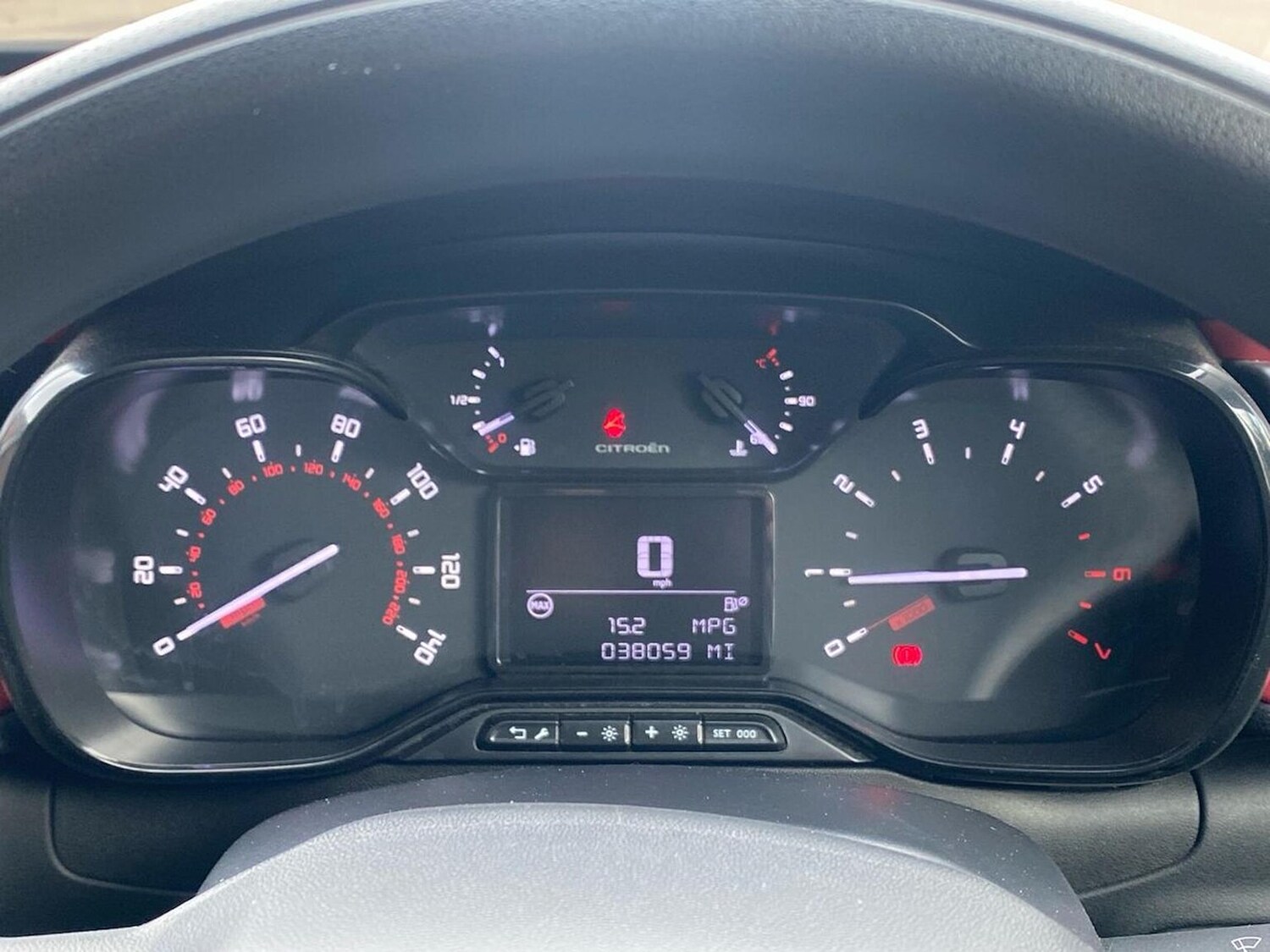 Used Citroen C3 2021 for sale - 76225075: Photo 10