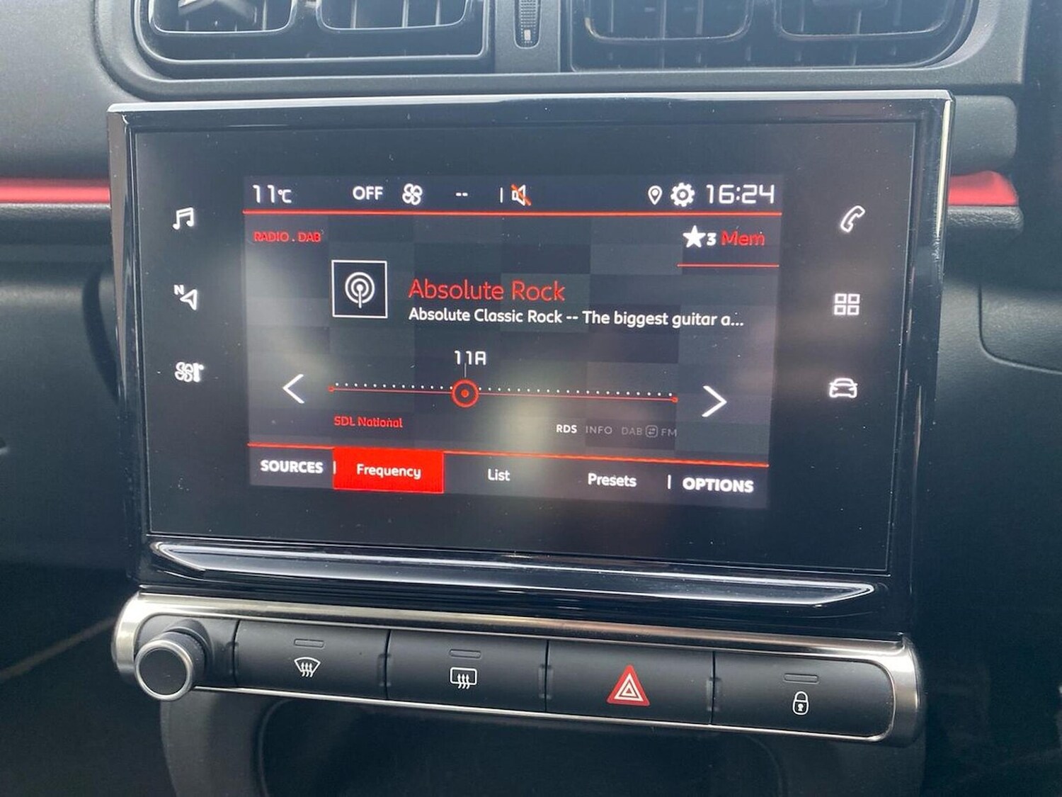 Used Citroen C3 2021 for sale - 76225075: Photo 11