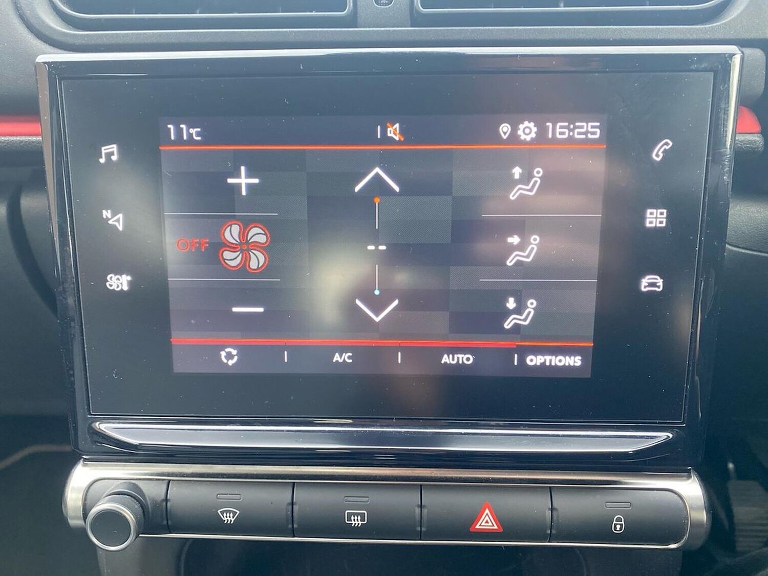 Used Citroen C3 2021 for sale - 76225075: Photo 12