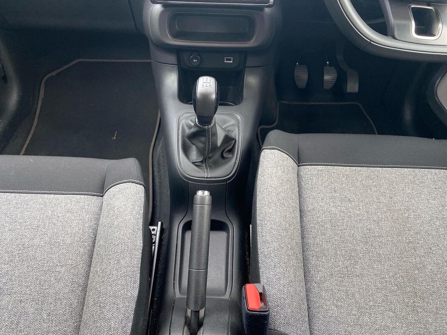 Used Citroen C3 2021 for sale - 76225075: Photo 13