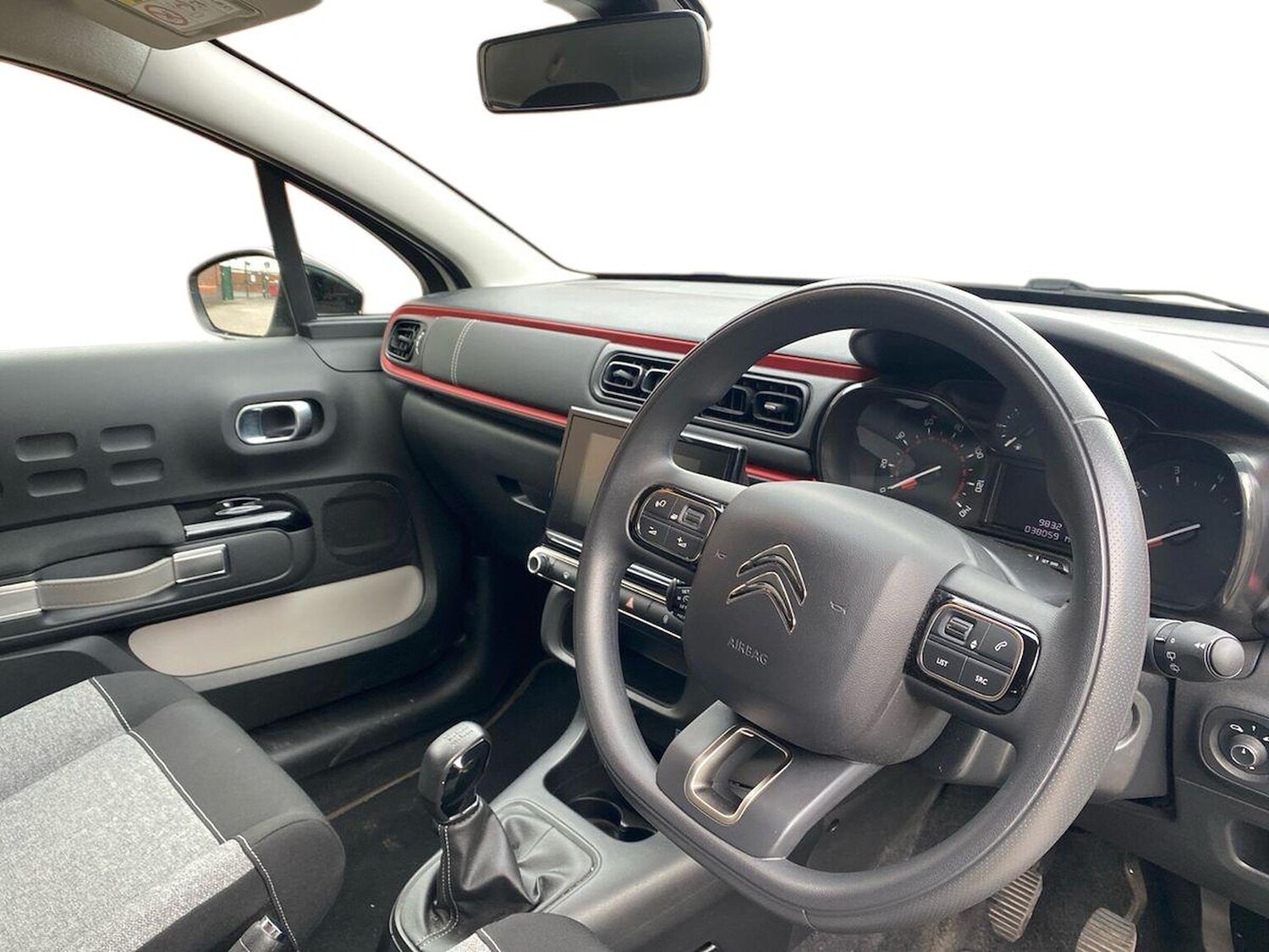 Used Citroen C3 2021 for sale - 76225075: Photo 15