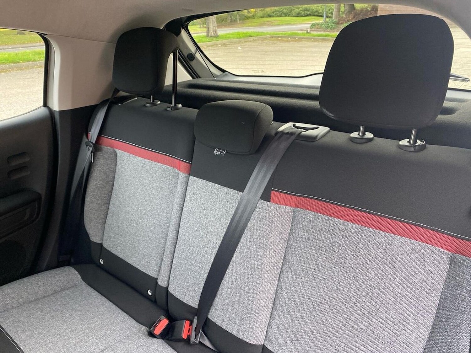 Used Citroen C3 2021 for sale - 76225075: Photo 16