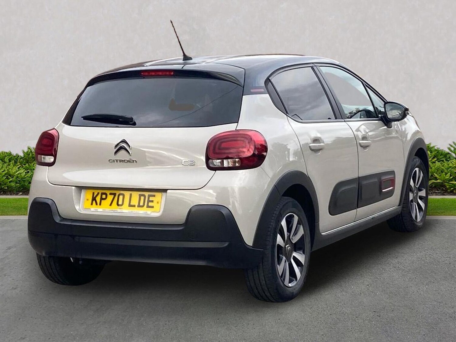 Used Citroen C3 2021 for sale - 76225075: Photo 18