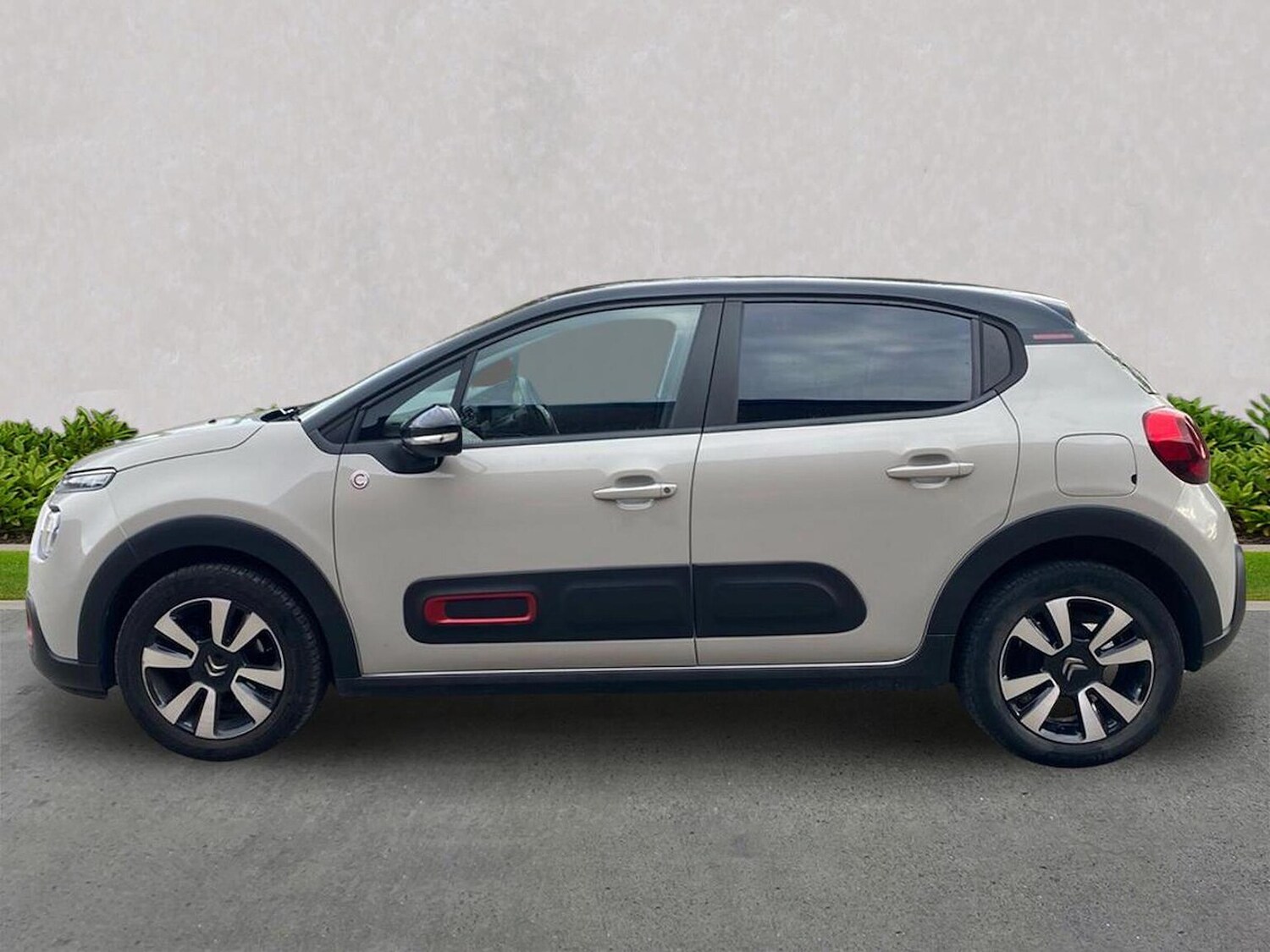 Used Citroen C3 2021 for sale - 76225075: Photo 19