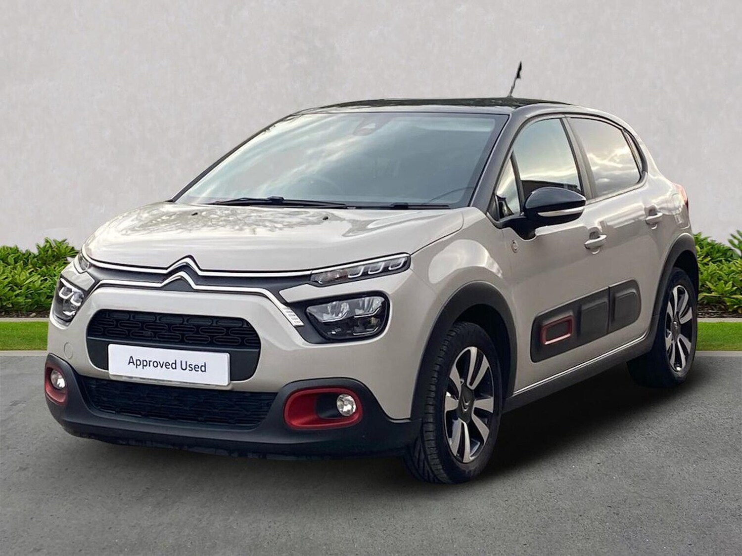 Used Citroen C3 2021 for sale - 76225075: Photo 20