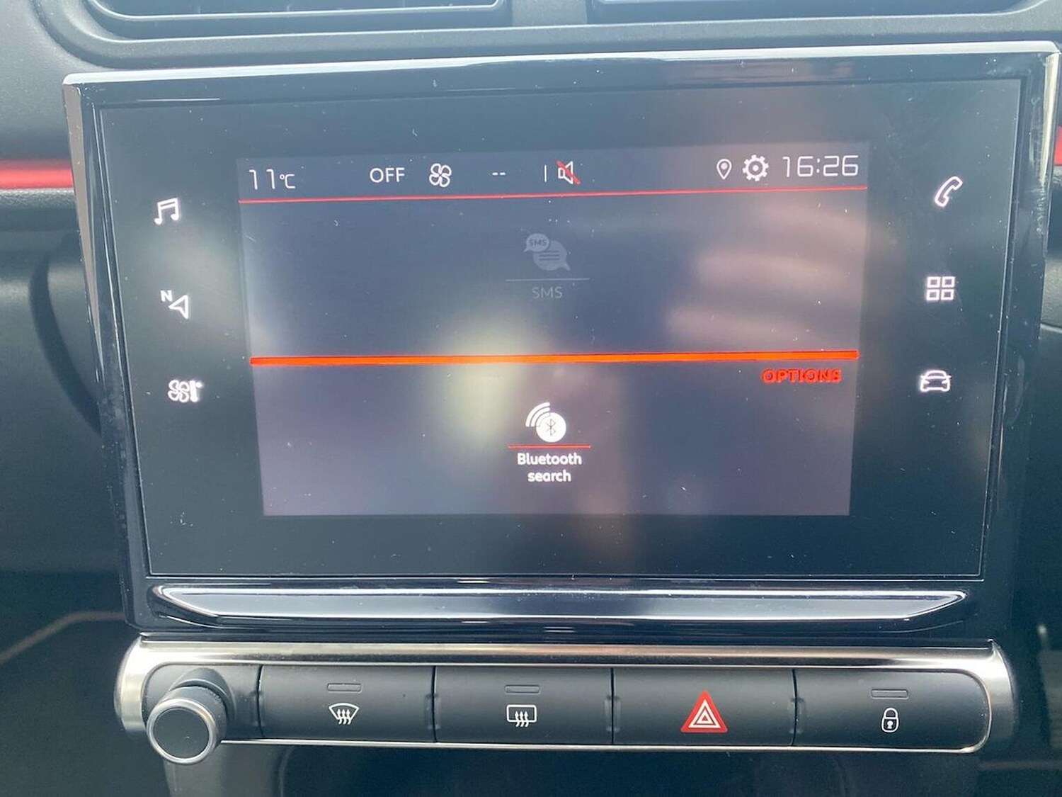 Used Citroen C3 2021 for sale - 76225075: Photo 22