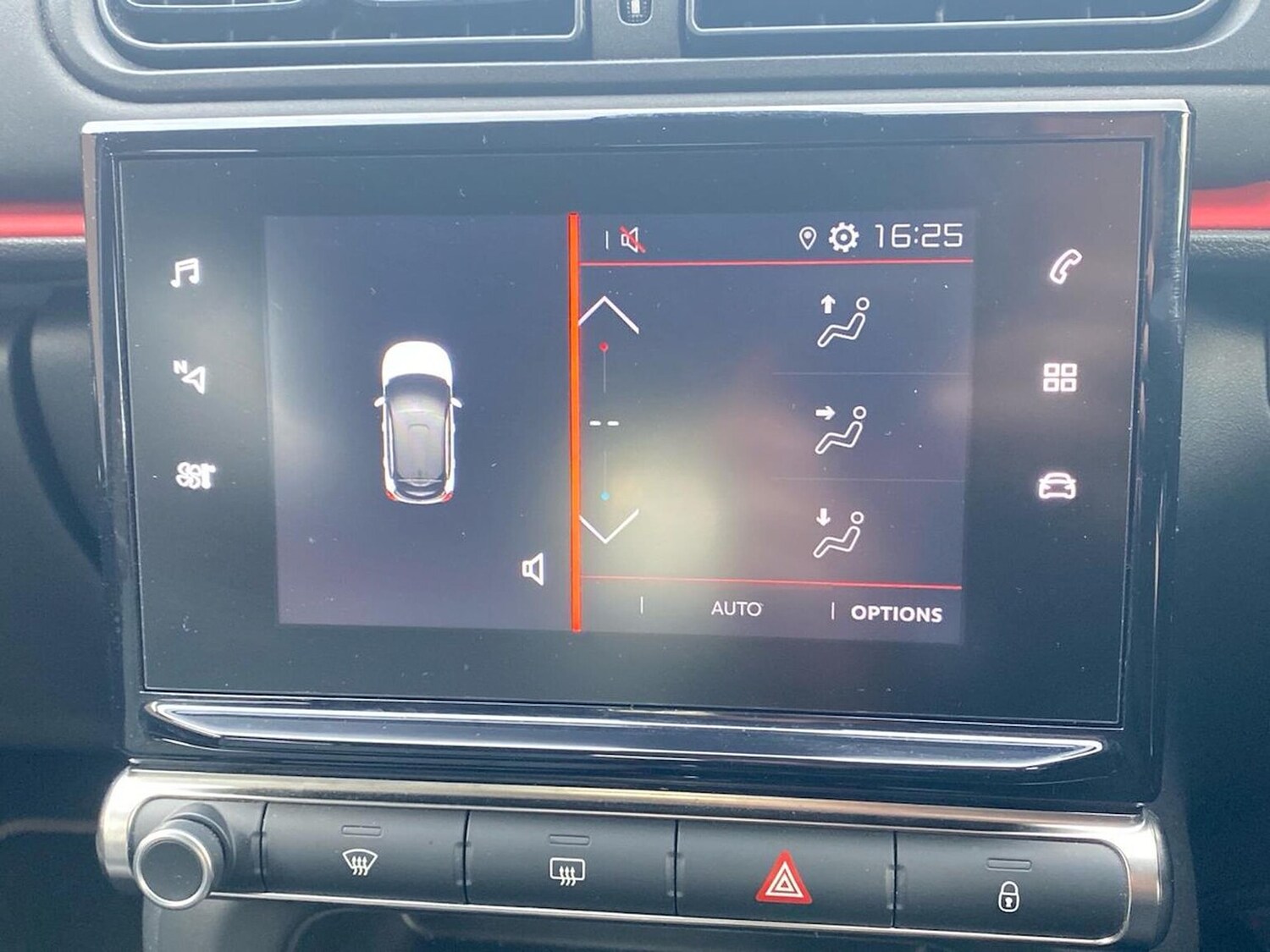 Used Citroen C3 2021 for sale - 76225075: Photo 23