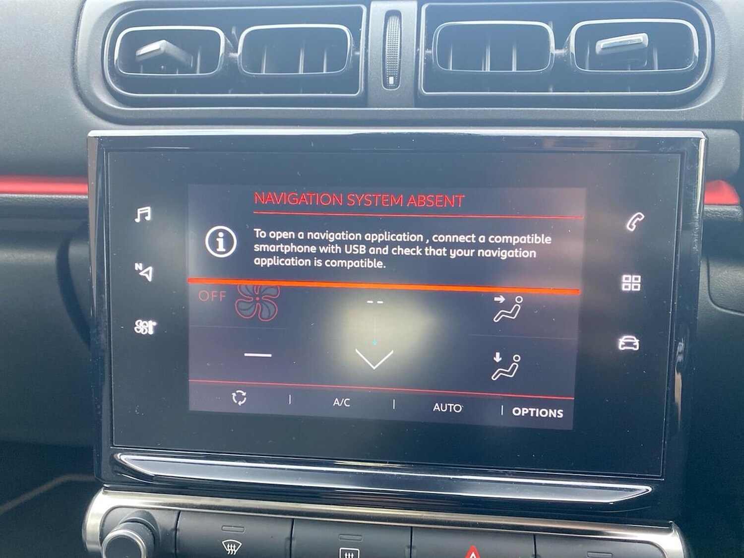 Used Citroen C3 2021 for sale - 76225075: Photo 24