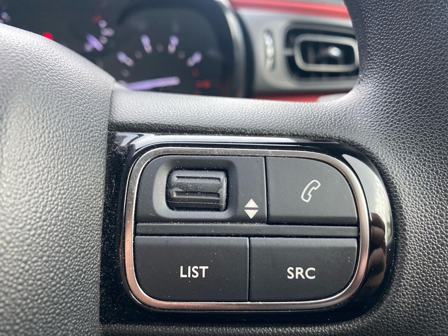 Used Citroen C3 2021 for sale - 76225075: Photo 26