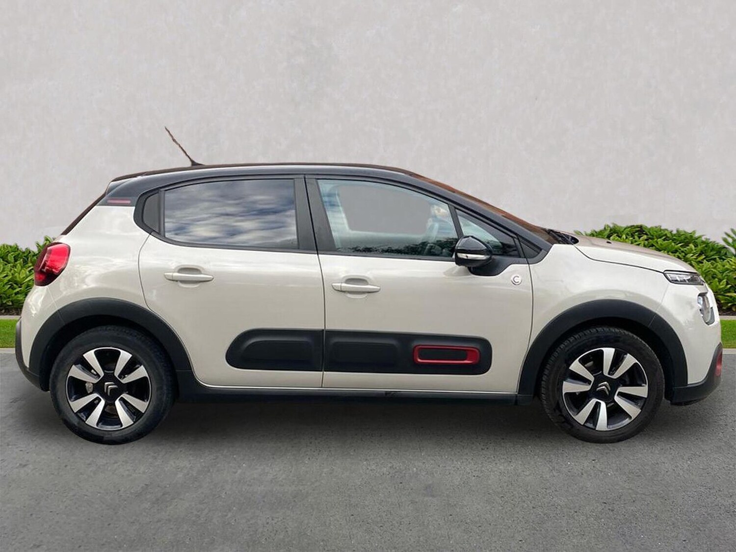 Used Citroen C3 2021 for sale - 76225075: Photo 3