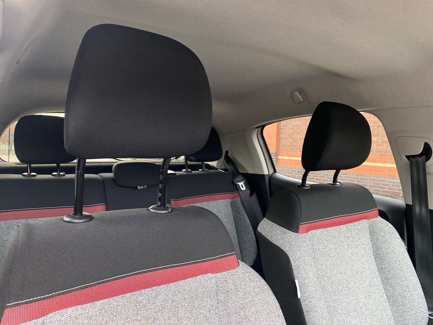 Used Citroen C3 2021 for sale - 76225075: Photo 31