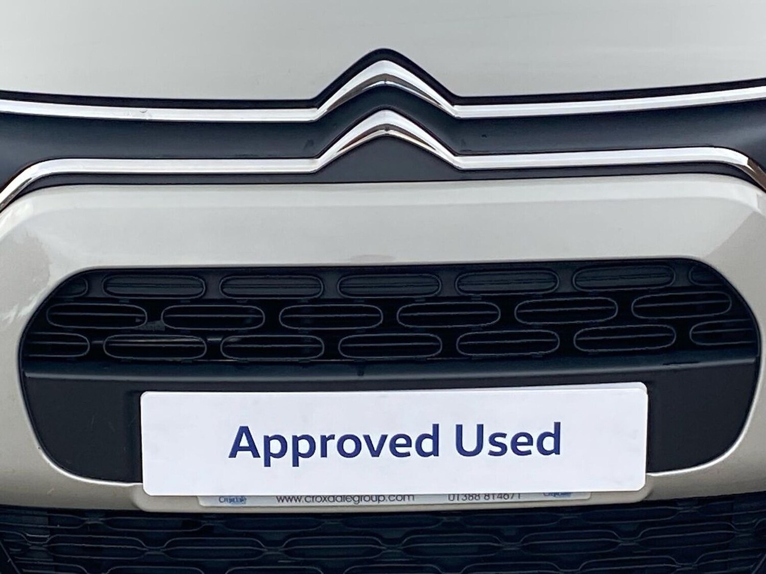 Used Citroen C3 2021 for sale - 76225075: Photo 32