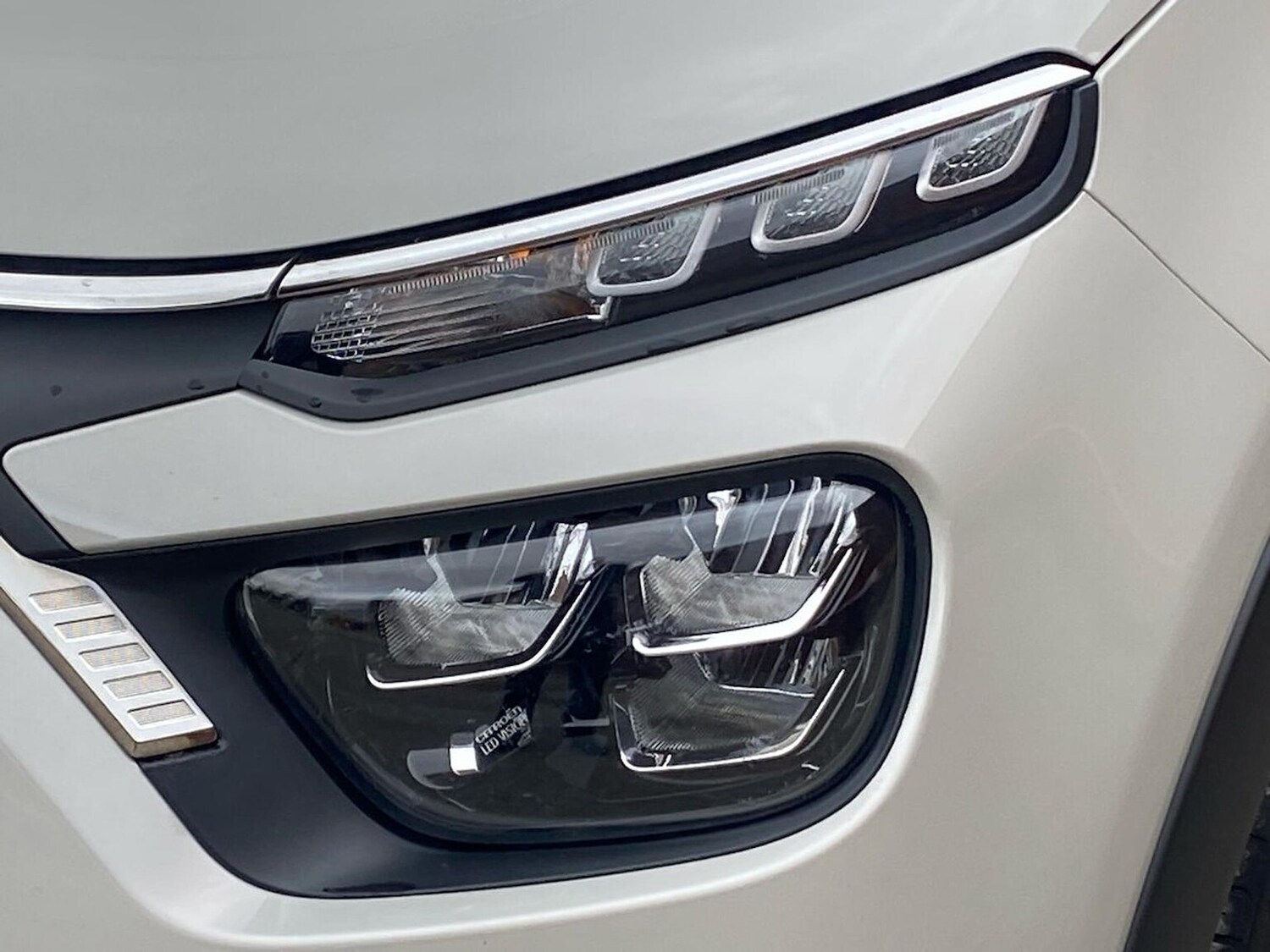 Used Citroen C3 2021 for sale - 76225075: Photo 33