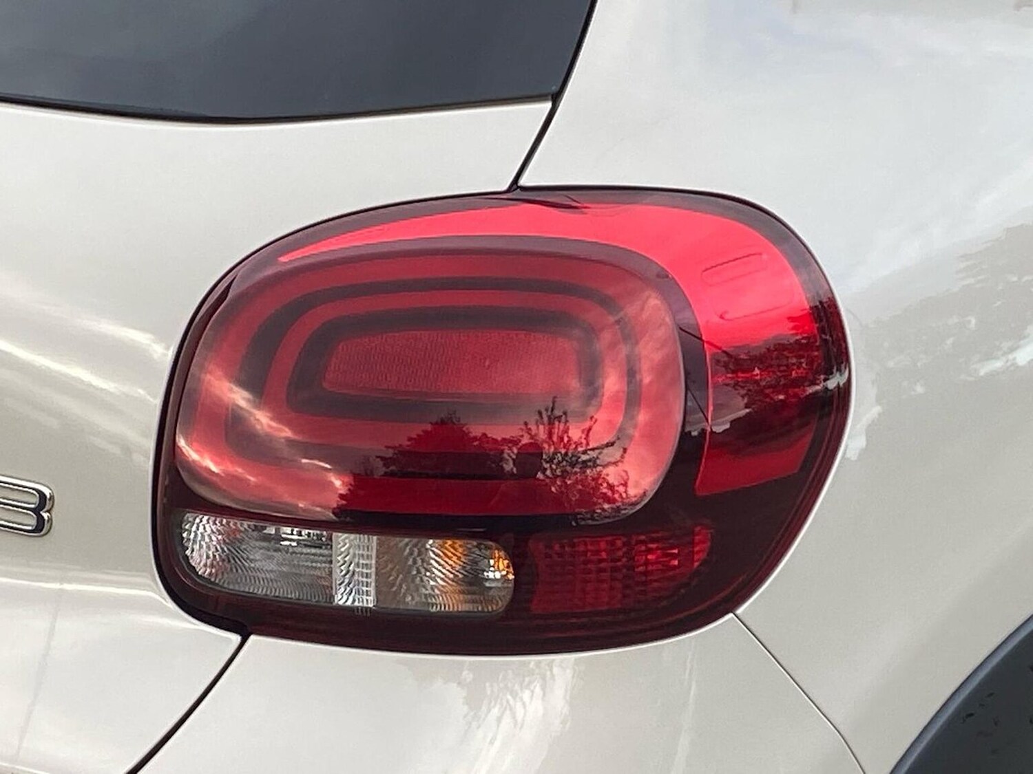 Used Citroen C3 2021 for sale - 76225075: Photo 35