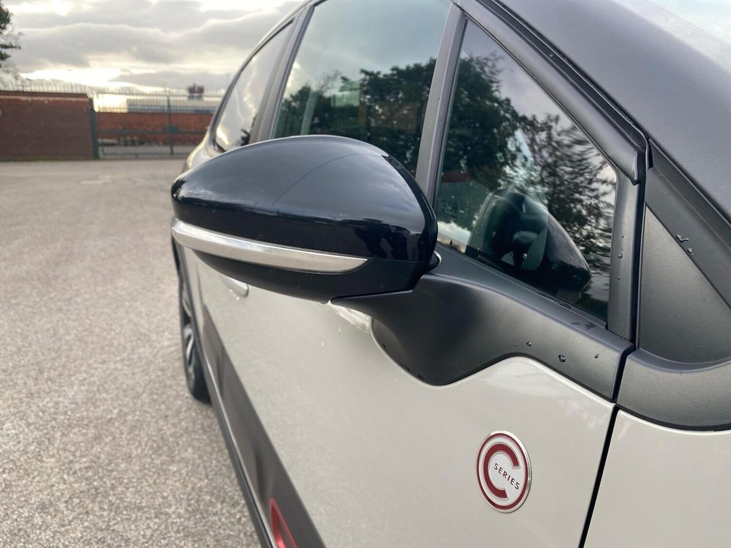 Used Citroen C3 2021 for sale - 76225075: Photo 37